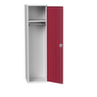 bott armoire à portes battantes verso avec tringle, largeur 525 mm