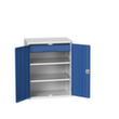 bott Armoire universelle verso avec tablettes et tiroirs