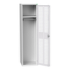 bott armoire à portes battantes verso avec tringle, largeur 525 mm