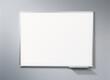 Legamaster Tableau blanc émaillé PREMIUM PLUS blanc, hauteur x largeur 900 x 1200 mm