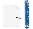 Legamaster film pour Paperchart Magic-Chart, hauteur x largeur 600 x 800 mm  S