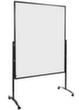 Legamaster Tableau blanc mobile PREMIUM PLUS