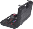 KS Tools Jeu de câbles de test et de mesure pour le diagnostic 12/24V S