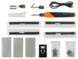 KS Tools Kit de réparation plastique pour batterie  S