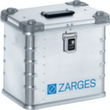 ZARGES Caisse de transport K 470, capacité 27 l