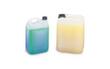 Jerrycan en plastique