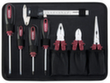 KRAFTWERK® 151-t. Coffret à outils professionnel en aluminium KW  S