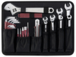 KRAFTWERK® 151-t. Coffret à outils professionnel en aluminium KW Missing translation S