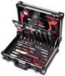 KRAFTWERK® 151-t. Coffret à outils professionnel en aluminium KW