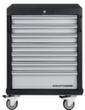 KRAFTWERK® Chariot d'atelier MOBILIO  S