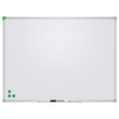 Franken Tableau blanc U-Act!Line, hauteur x largeur 1200 x 1800 mm