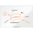 nobo Tableau blanc Impression Pro, hauteur x largeur 1200 x 1800 mm