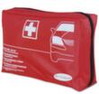 actiomedic Trousse de secours automobile, calage selon DIN 13164 et §35 h StVZO