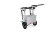 Flora Chariot de nettoyage compact Piccobello Mini  S