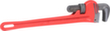 KS Tools Steel one-hand pipe wrench S