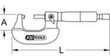 KS Tools Outside micrometer  S