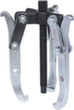 KS Tools Universal puller 2- and 3-armed