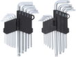 KS Tools Hex key set S