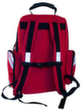 ultraMEDIC Sac à dos de sauvetage ultraRESCUE LITE FR, calage selon DIN 14142  S