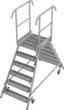 Krause escalier mobile STABILO® Professional