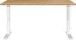 Bureau à hauteur réglable GW-MAILAND S