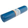 UDOBÄR Sac poubelle PREMIUM PLUS®, 120 l, bleu