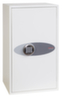 Phoenix Safe Armoire triple protection Fortress, niveau de sécurité S2