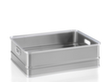 Gmöhling Bac de transport en aluminium G®-CRATE