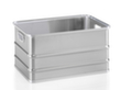 Gmöhling Bac de transport en aluminium G®-CRATE