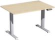 Gera Bureau à hauteur réglable électriquement Elevate Plus
