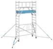 ZARGES Échafaudage pliant roulant PaxTower S-PLUS 1T