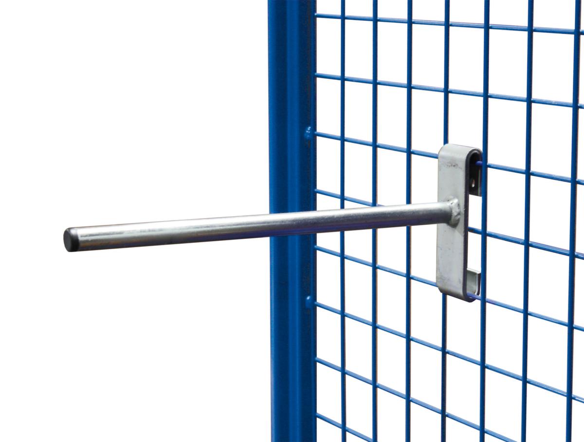 VARIOfit Tube porte-outils pour chariot porte-outils  ZOOM