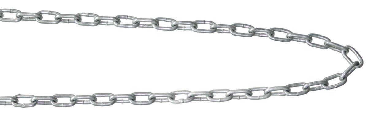 Chaîne de harnais ZOOM