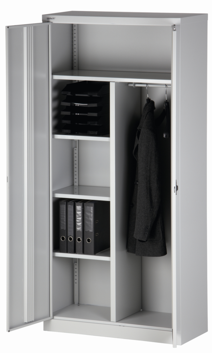 Bisley Armoire vestiaire  ZOOM