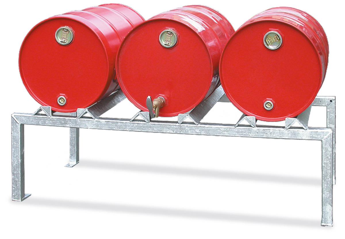 Lacont Support de soutirage ZOOM