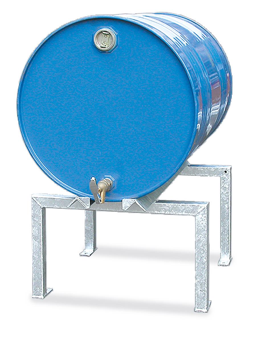 Lacont Support de soutirage ZOOM