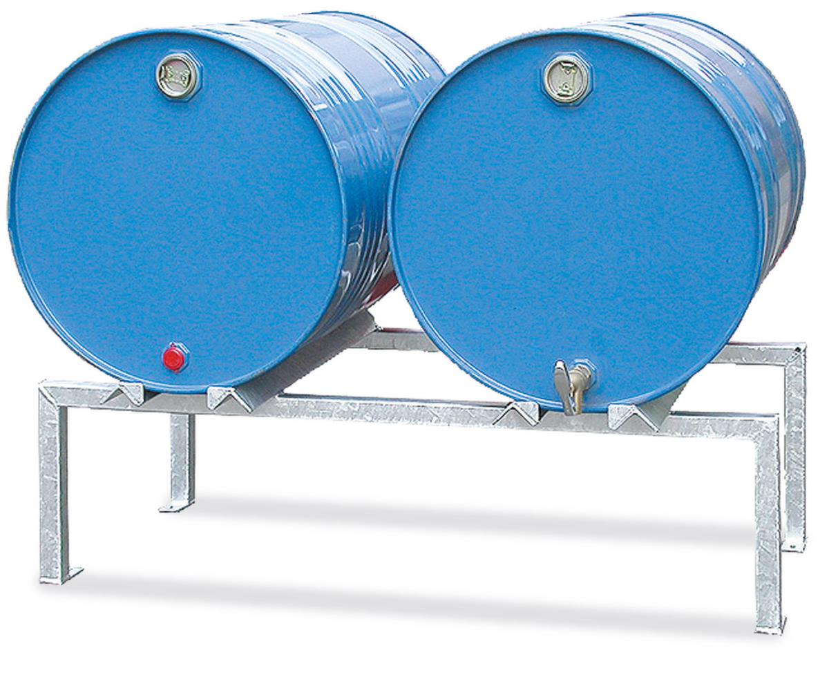 Lacont Support de soutirage ZOOM