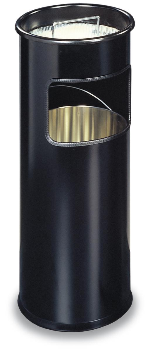 Durable Cendrier poubelle sable incl. ZOOM