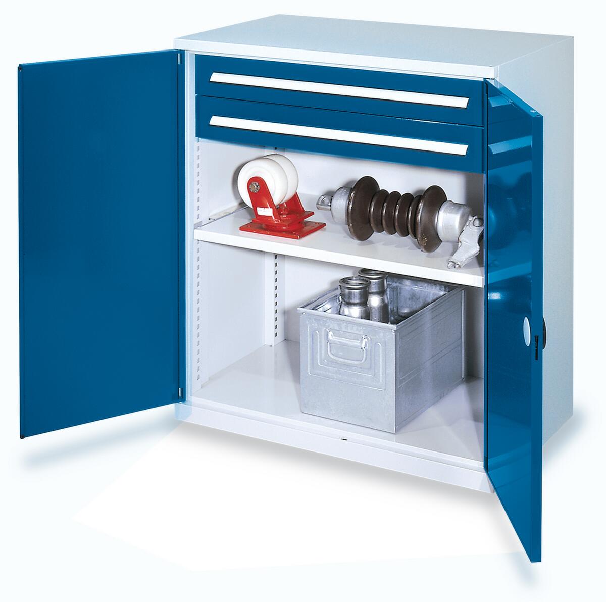 Kappes Armoire pour charges lourdes RasterPlan®  ZOOM