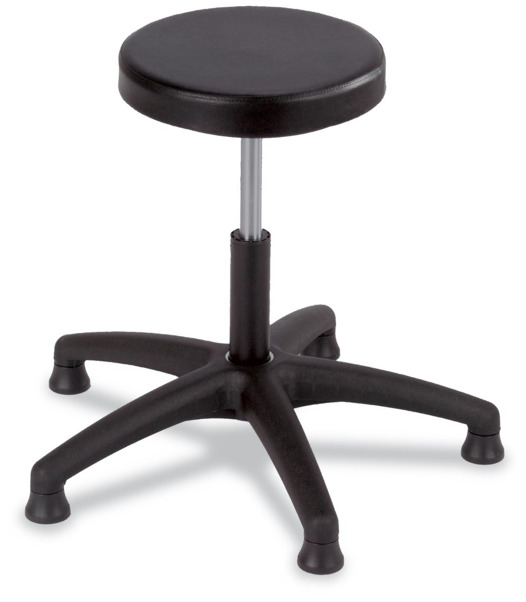 meychair Tabouret d'atelier Assistent Professional  ZOOM