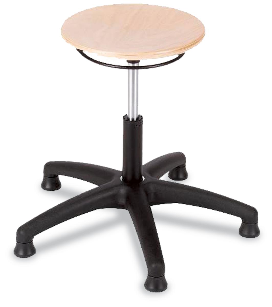 meychair Tabouret d'atelier Assistent Professional  ZOOM