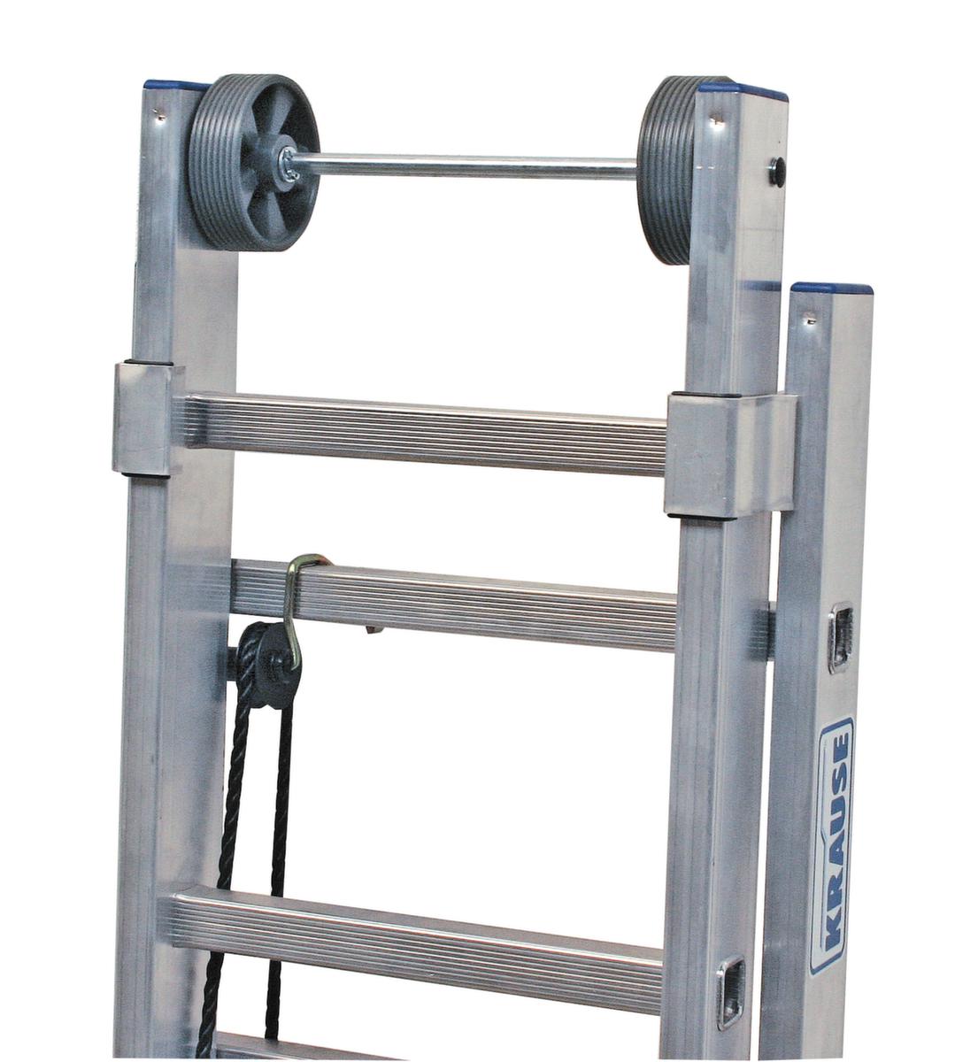 Krause Échelle coulissante ZOOM