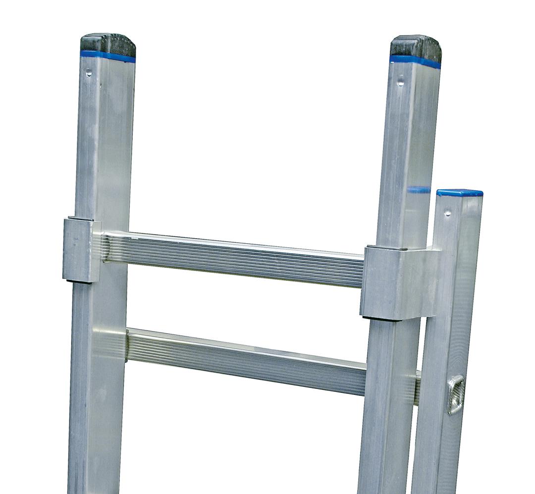 Krause Échelle coulissante ZOOM