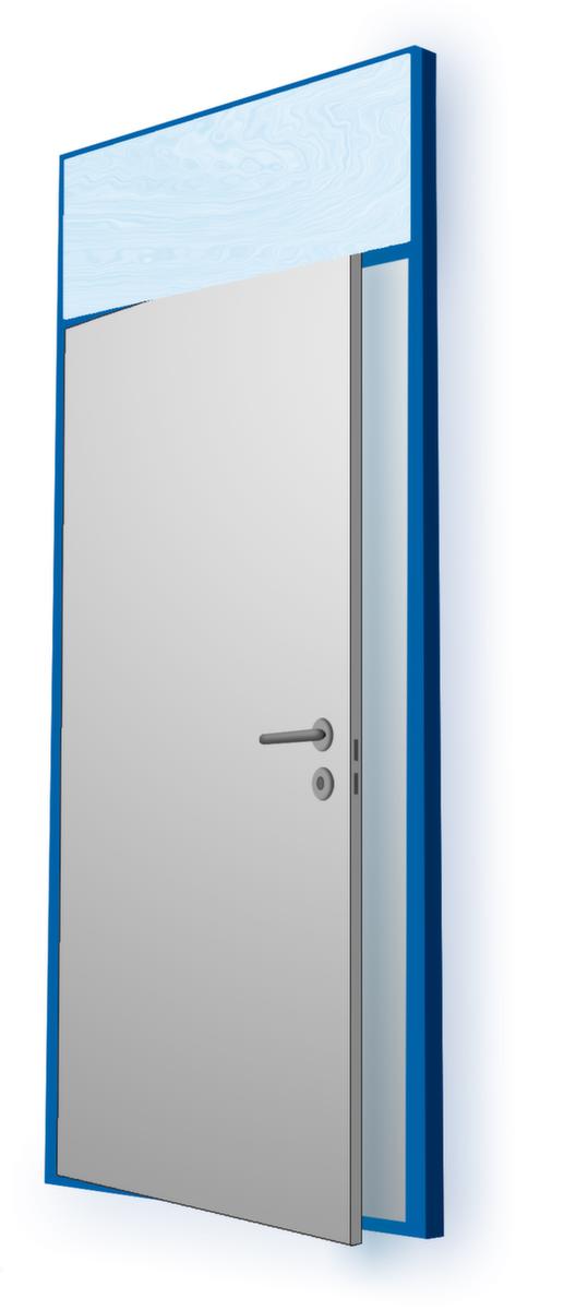 MDS Raumsysteme Cabine d'atelier  ZOOM