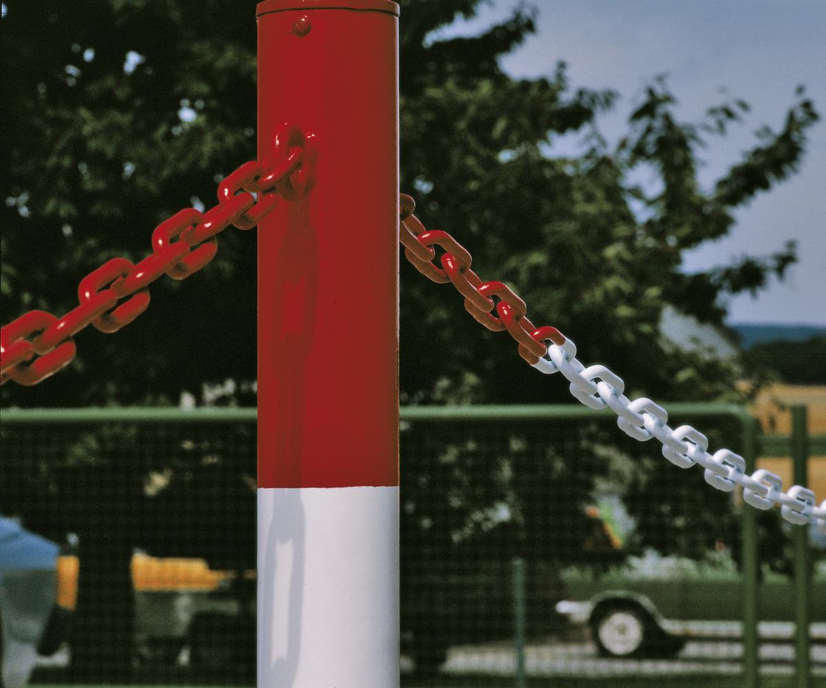 Moravia Chaîne de délimitation ZOOM