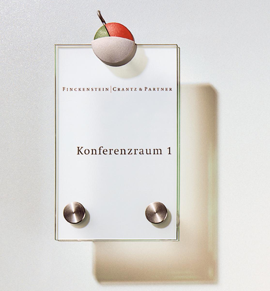 Indicateur de liberté/occupation CRISTALLO ZOOM