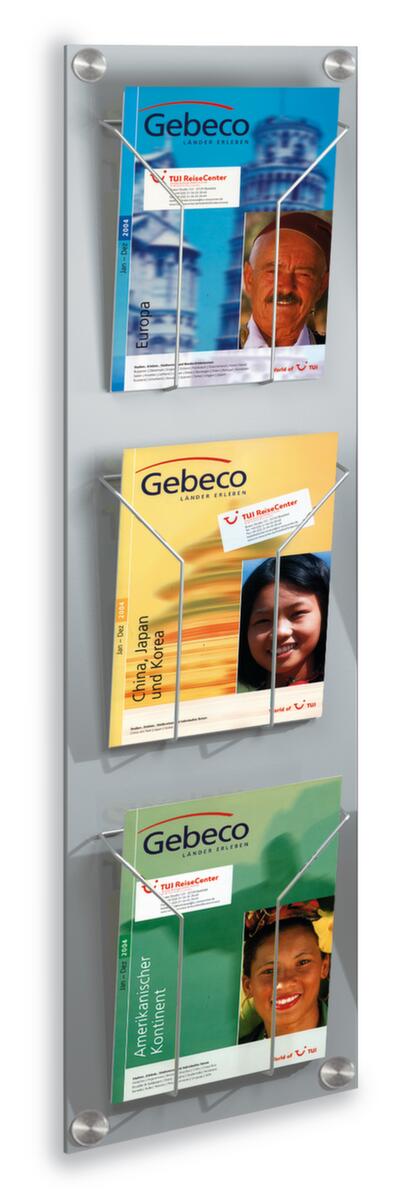 Présentoir mural Artline ZOOM