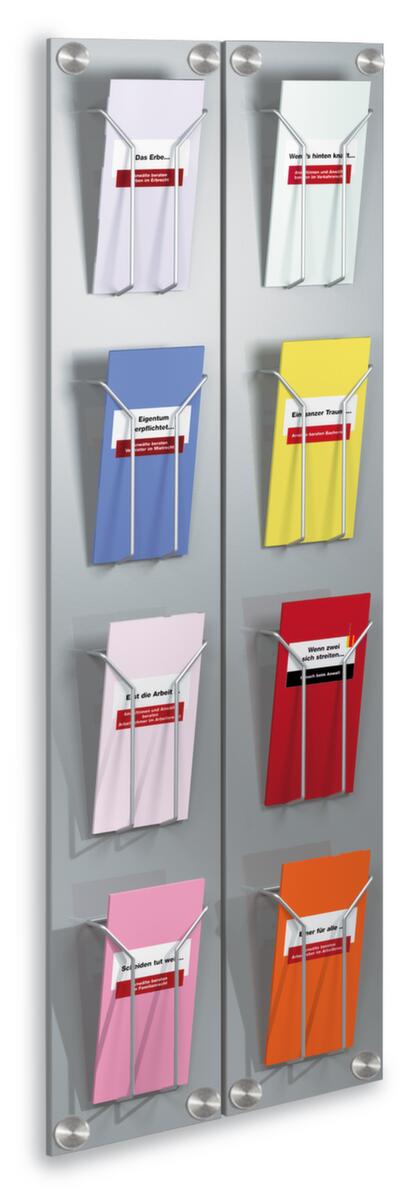 Présentoir mural Artline ZOOM