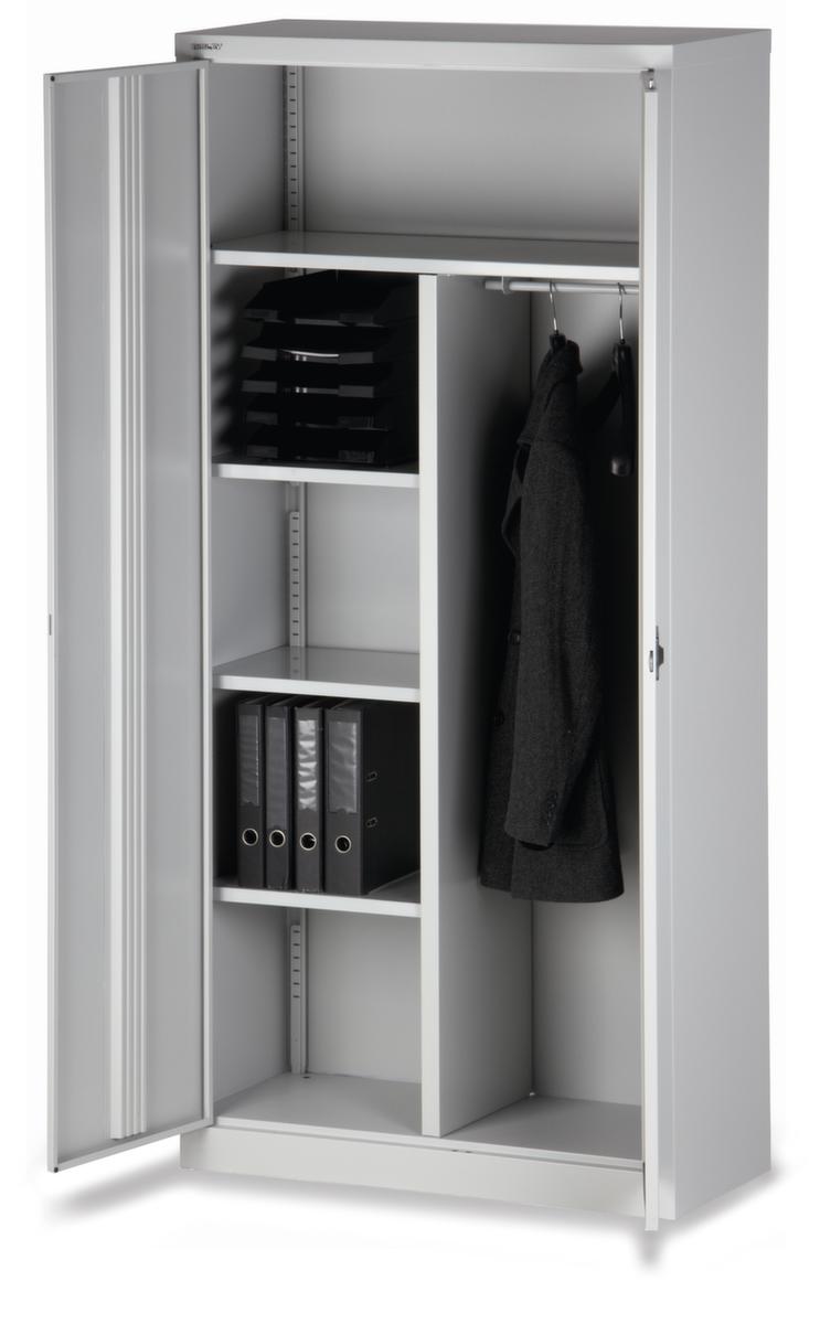 Bisley Armoire vestiaire  ZOOM