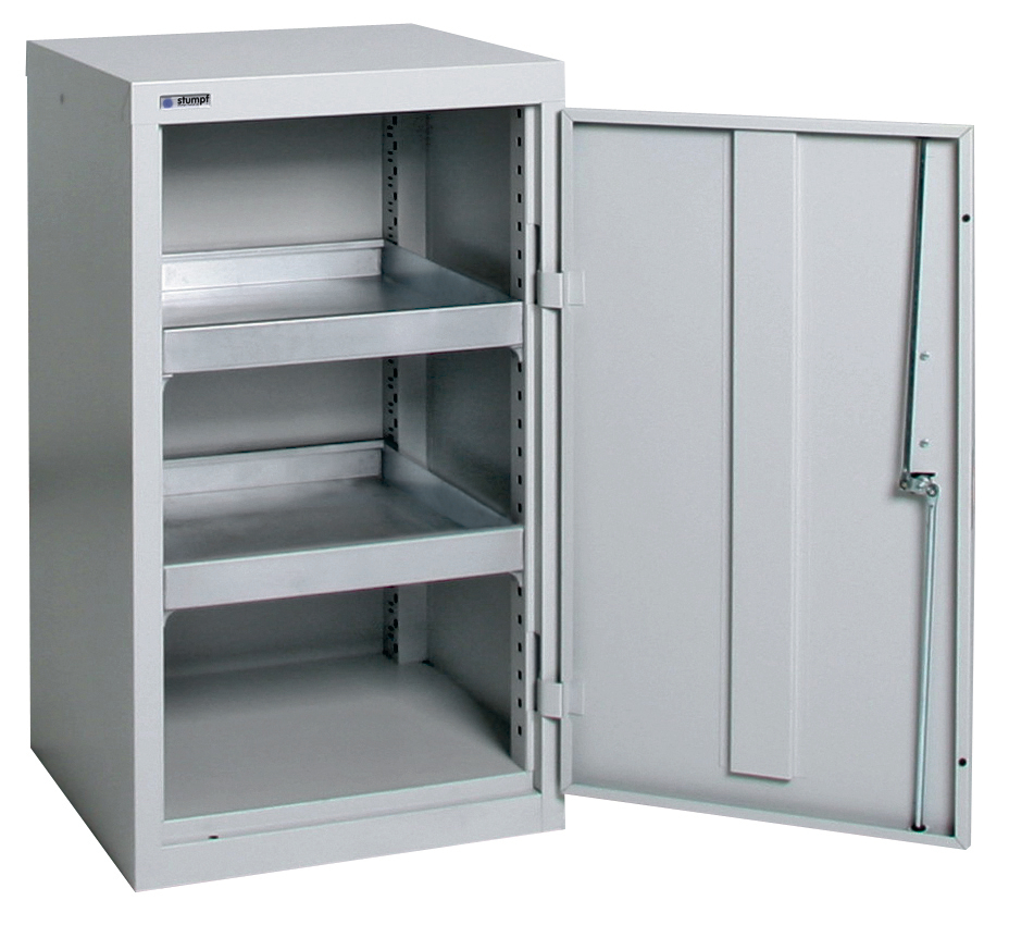 stumpf armoire de protection de l'environnement en acier